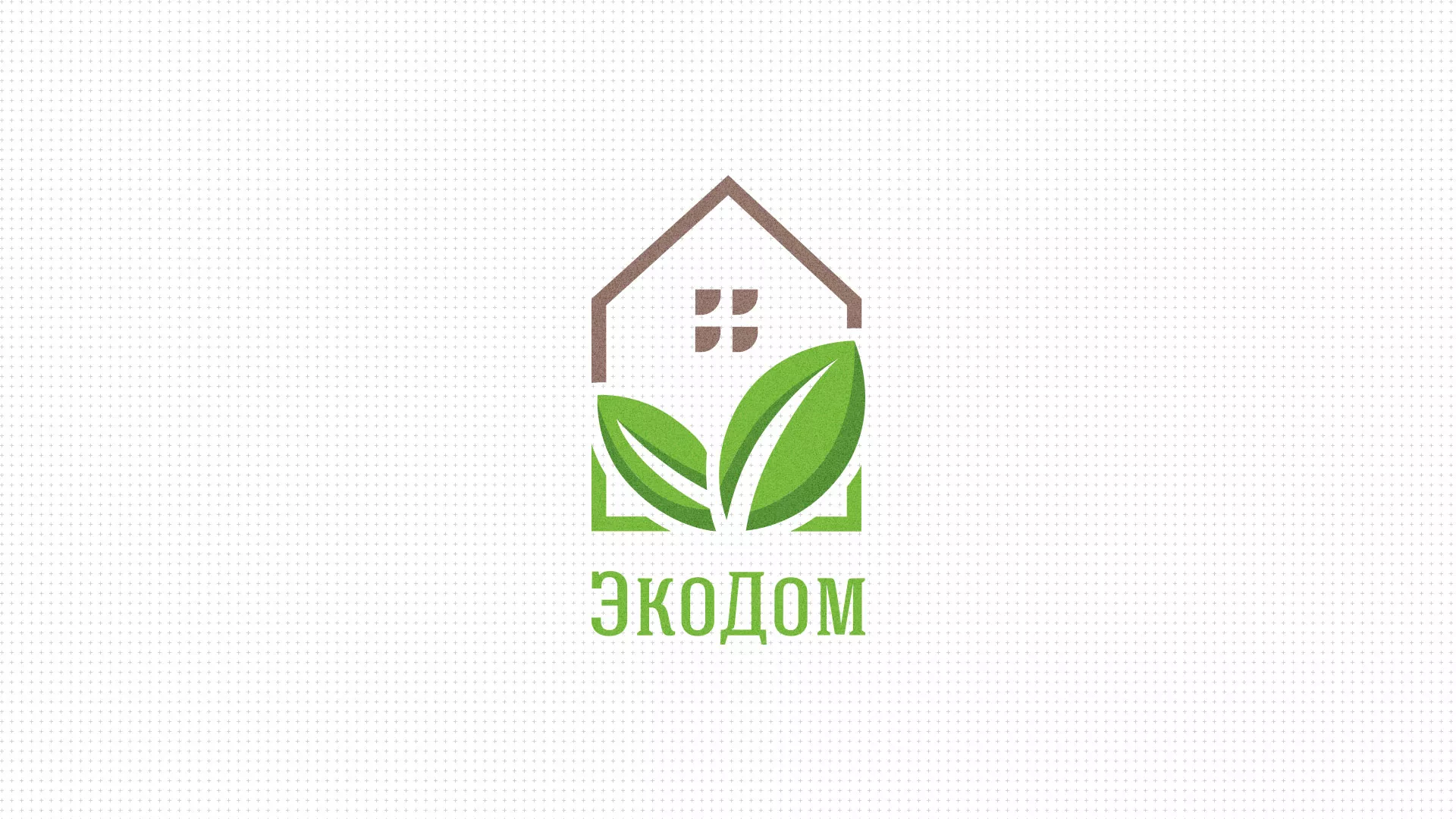 Создание сайта для строительной компании «ЭКОДОМ» в Ишимбае